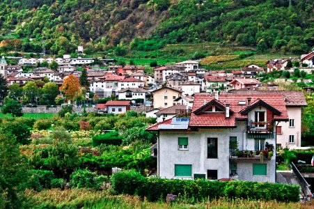 Architecture, Country, Explore photo