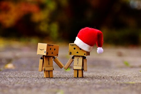 Together hand in hand love