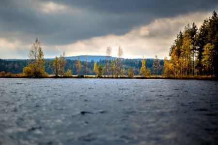 Upplunden, Sweden, Hagfors photo