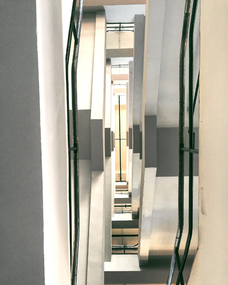 Van nelle fabriek bv, Rotterdam, Netherl