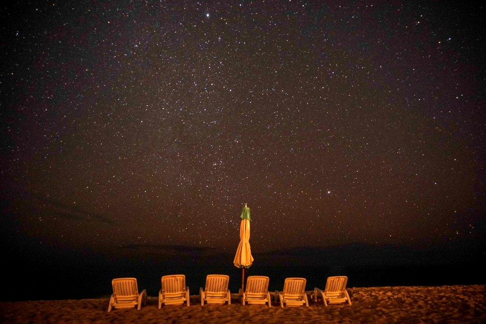 Mexico, San jos del cabo, Baja