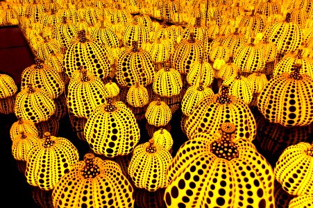 Light, Sculpture, Vegetable