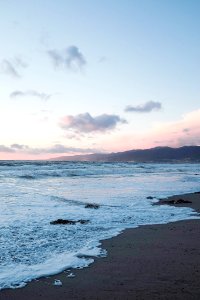 Santa monica pier, Santa monica, United states