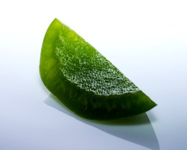 Green, Clean, Pepper