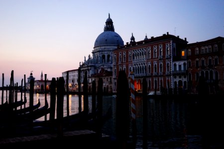 Italy, Metropolitan city of venice, Venezia photo