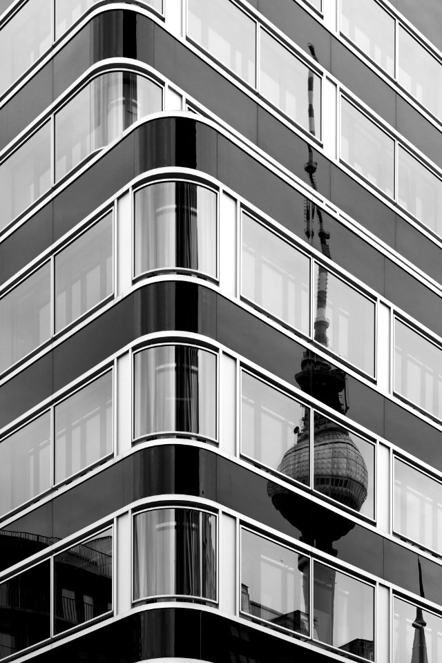 Berlin, Germany, Abstract