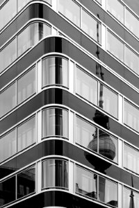 Berlin, Germany, Abstract