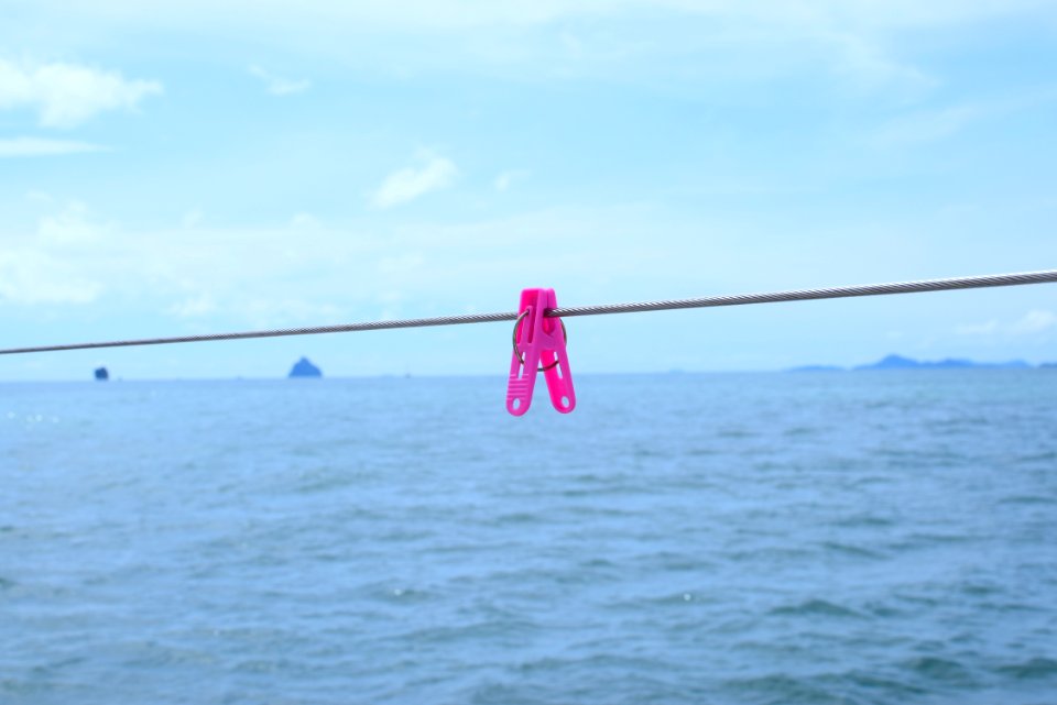 Aman sea, Warm, Sky