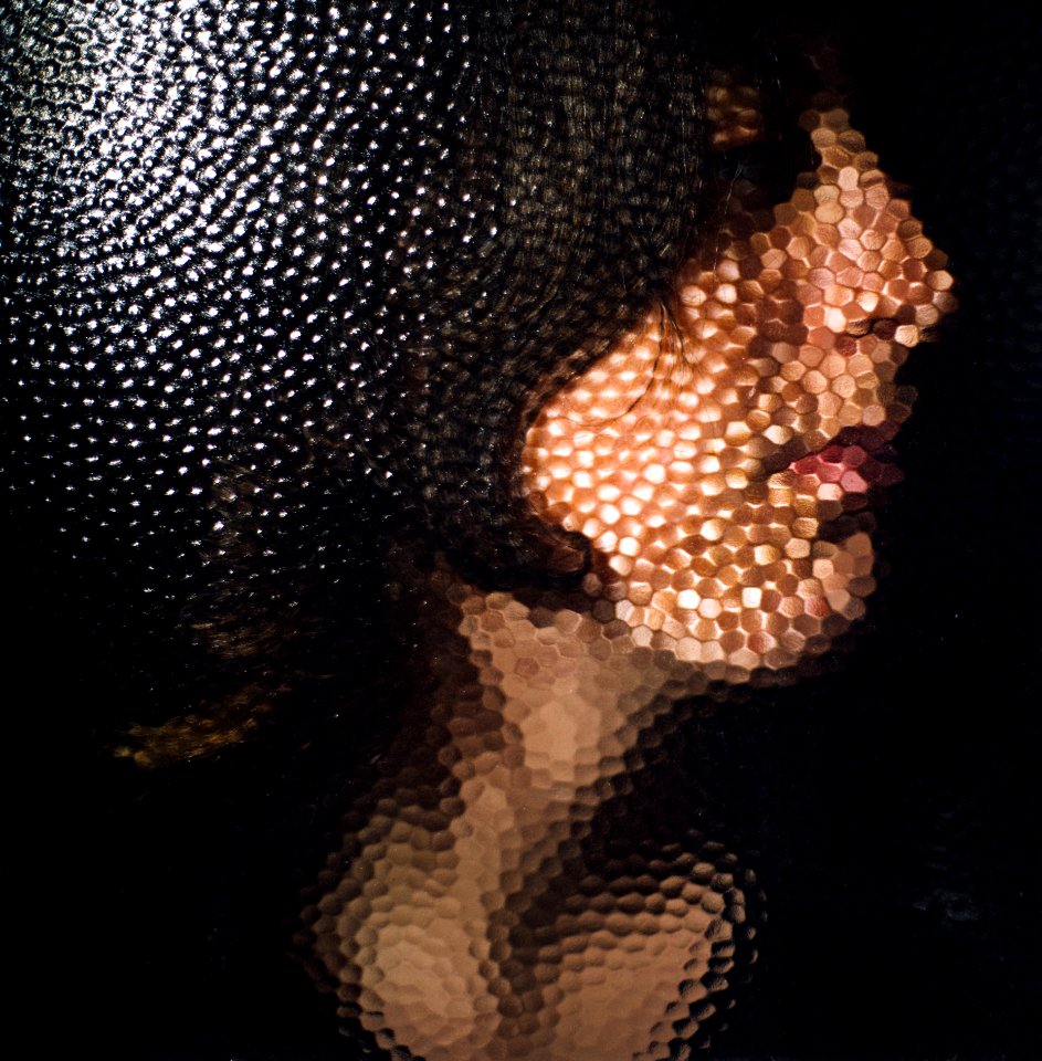 Musician, Fine art, Portrait