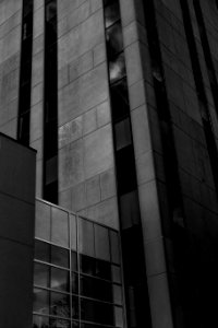 Crosspoint towers, Lowell, United states
