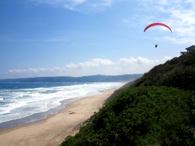 Wilderness, South africa