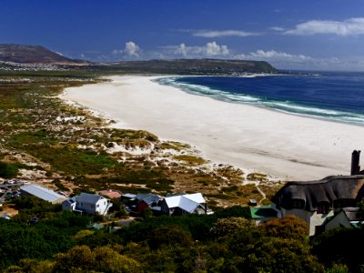 Cape peninsula, Cape town, South africa photo