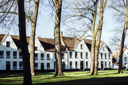 Bruges, Belgium, Brugge