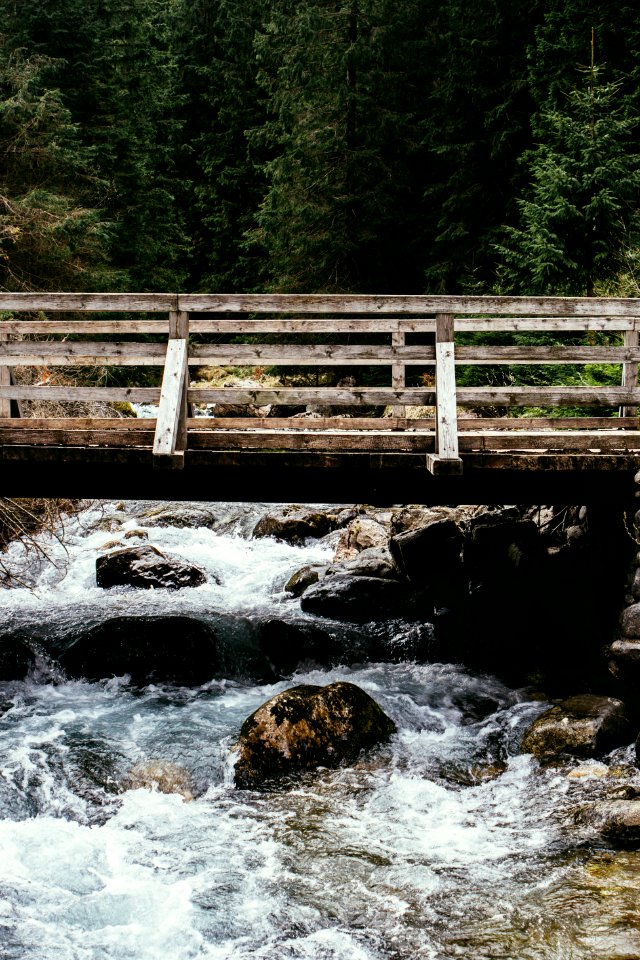 Zakopane, Pol, Stream