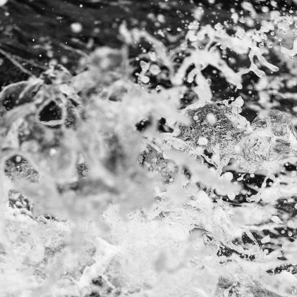 Ocean, High speed, Waves
