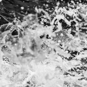 Ocean, High speed, Waves