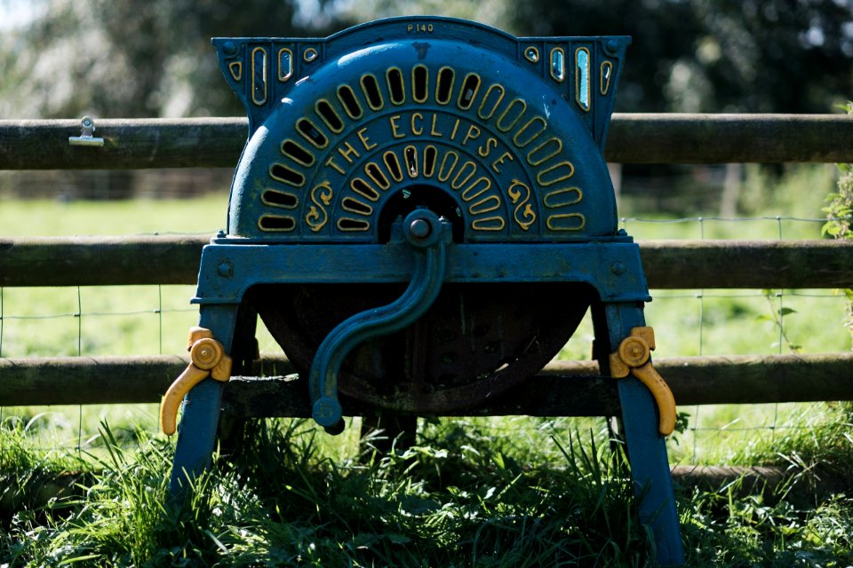 Stoneywish nature reserve, Ditchling, United kingdom