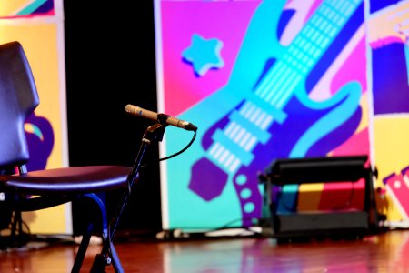 Bangkok, Thail, Music
