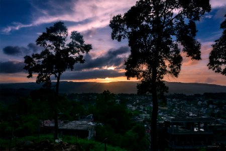Shillong, India, Meghalaya photo