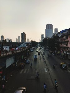 Mumbai, India photo
