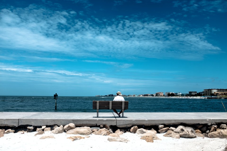 Treasure isl, United states, Sit