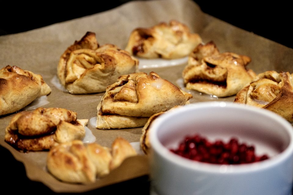 Saariselk , Finl, Baking
