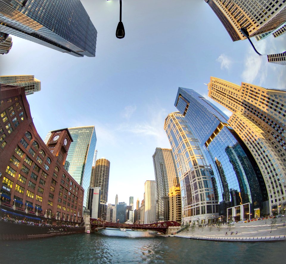 Chicago, United states