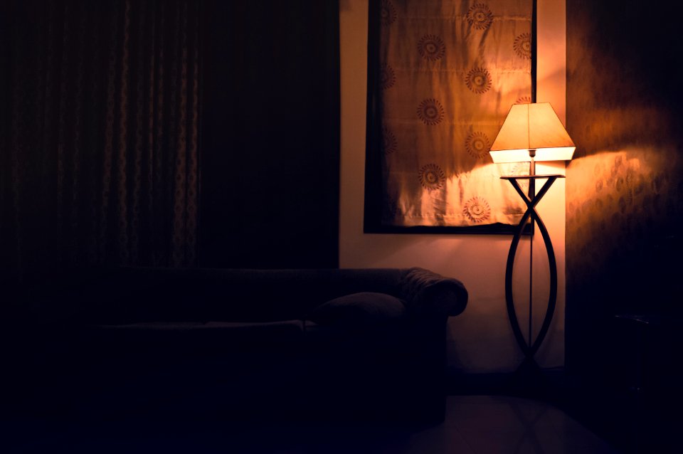 Warm, Sitting room, Living room