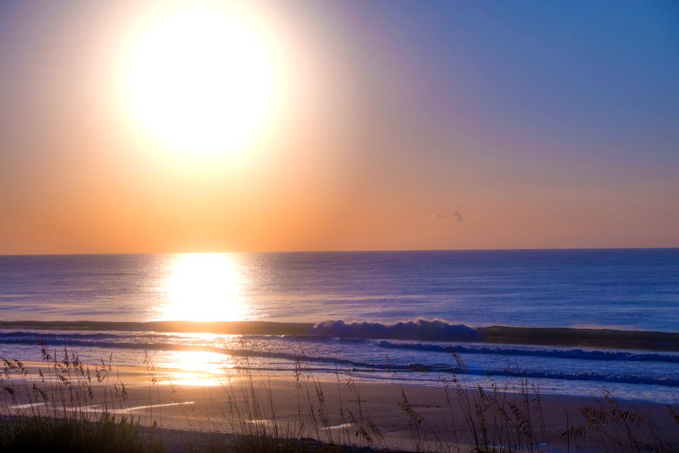 Myrtle beach, United states, Morning