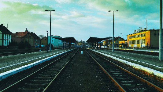 Wolsztyn, Pol, Photography