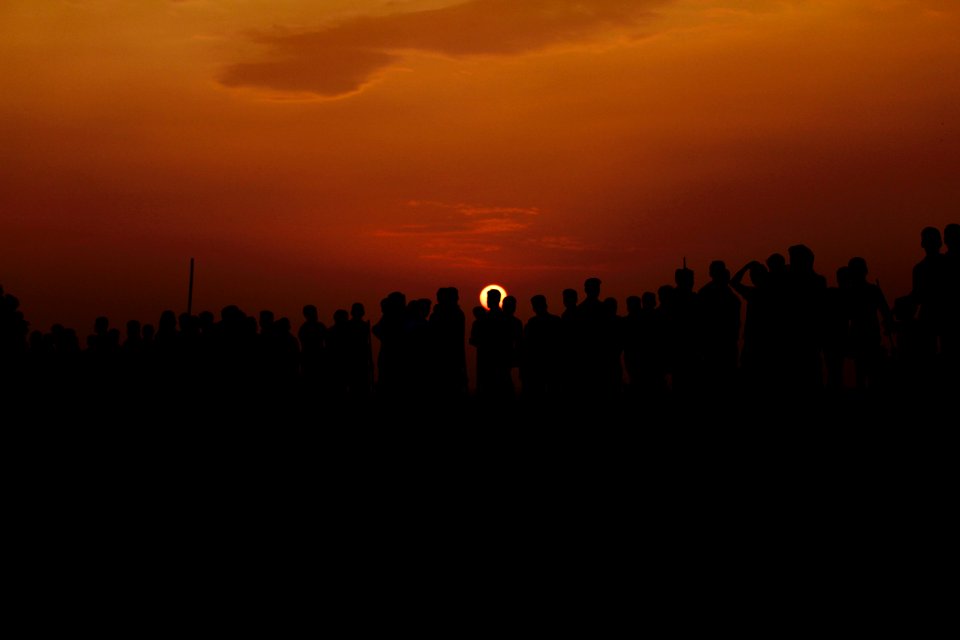 Sylhet, Bangladesh, Black