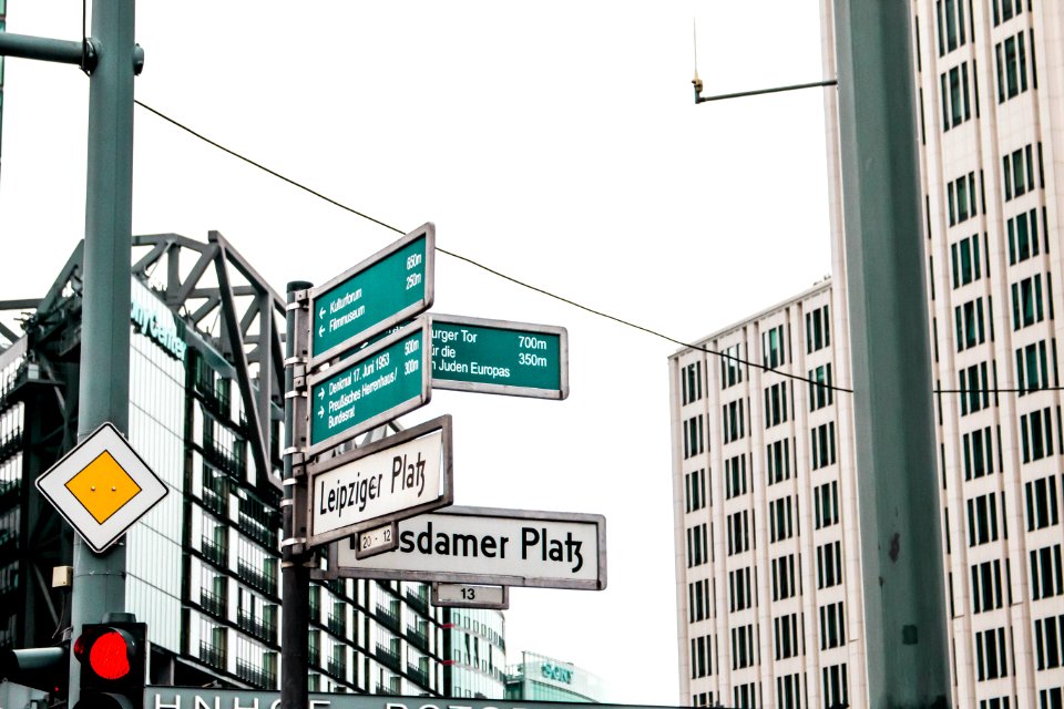 Berlin, Germany, City
