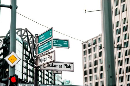 Berlin, Germany, City