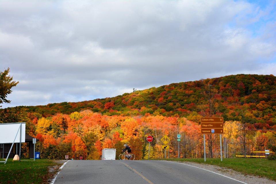 Parc national doka, Oka, Canada