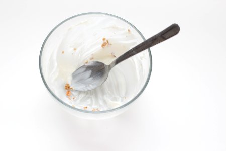 Restaurant, Food, Granola