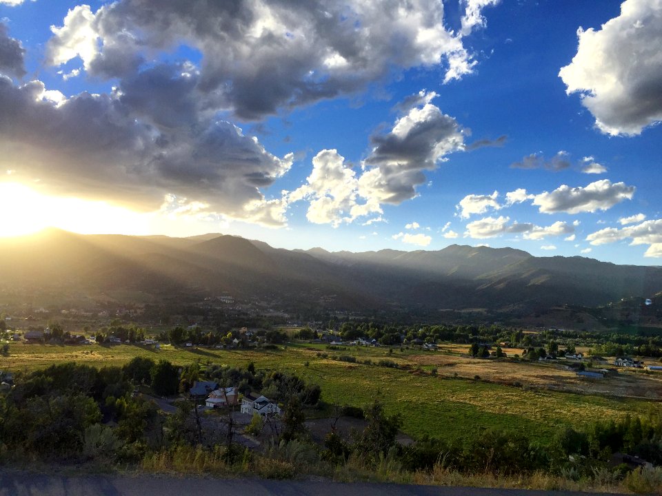 Midway, Utah, United states