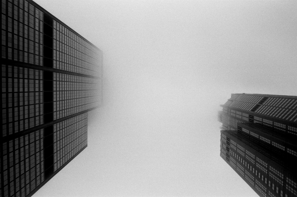 Chicago, Willis tower skydeck, United states