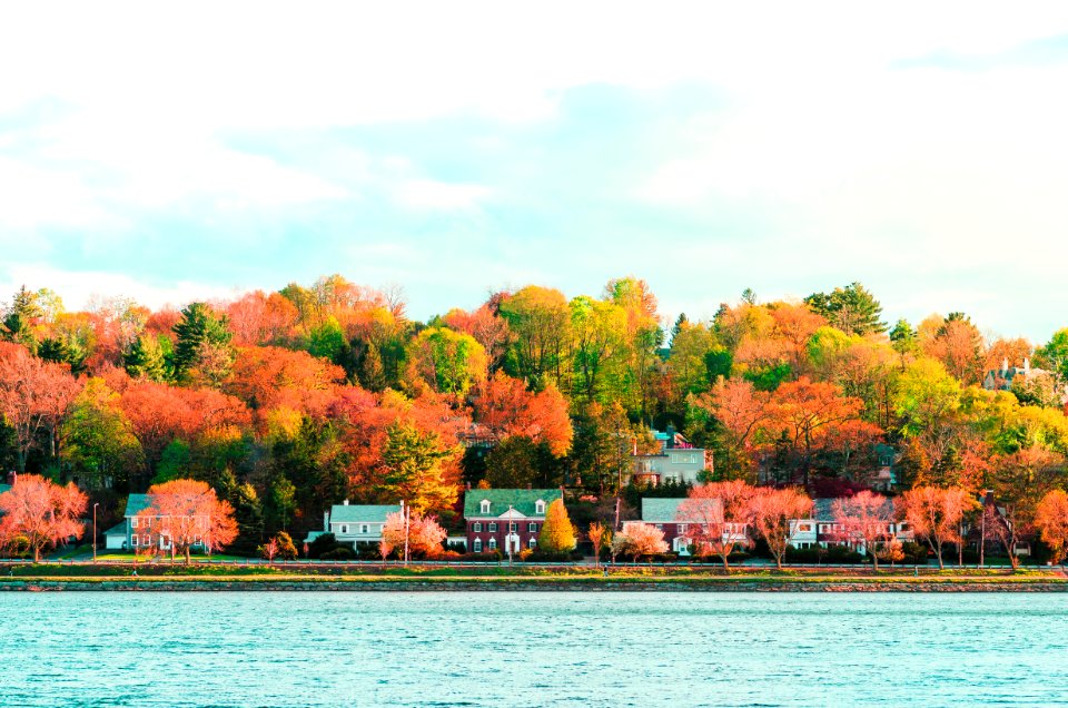 Clevel, Circle, United states