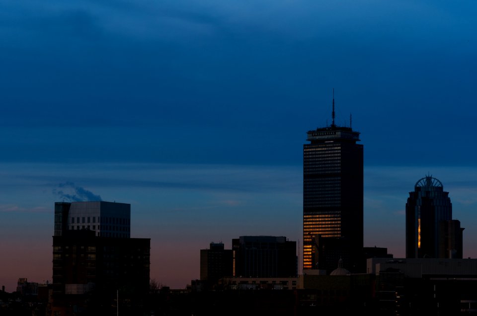 Boston, Mission hill, United states