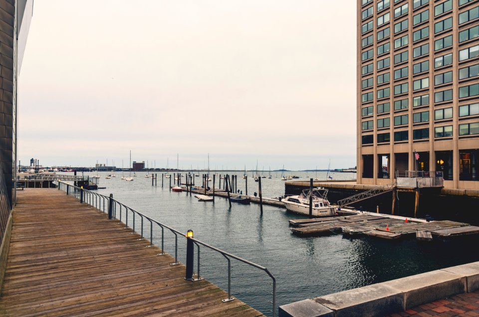 Boston, Ocean, United states