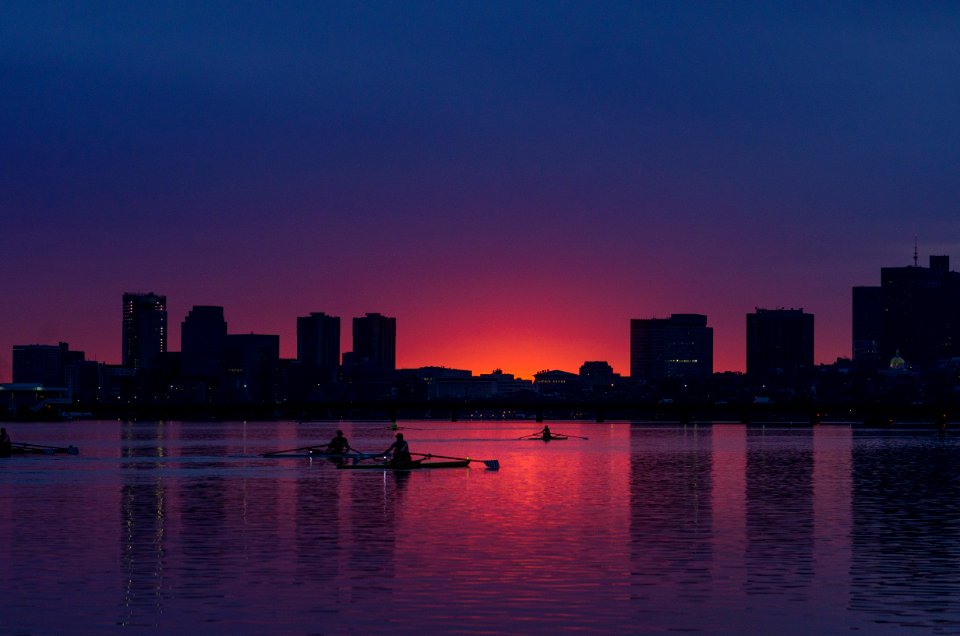 Boston, Boston university, United states