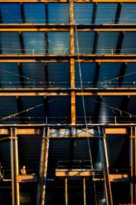 Boston, United states, Construction