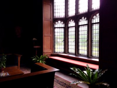 Vassar college, Poughkeepsie, United states
