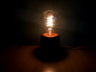 Light, Lightbulb