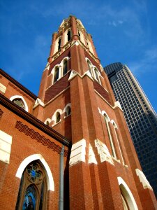 Modern old new