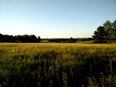 Tacuarembo, Uruguay, Day