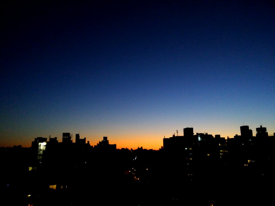 Montevideo, Uruguay, Pocitos