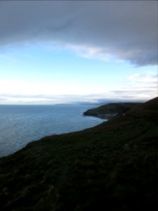 Aberystwyth, United kingdom, Ocean
