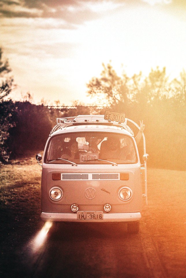 Goodvibes, Trip, Kombi