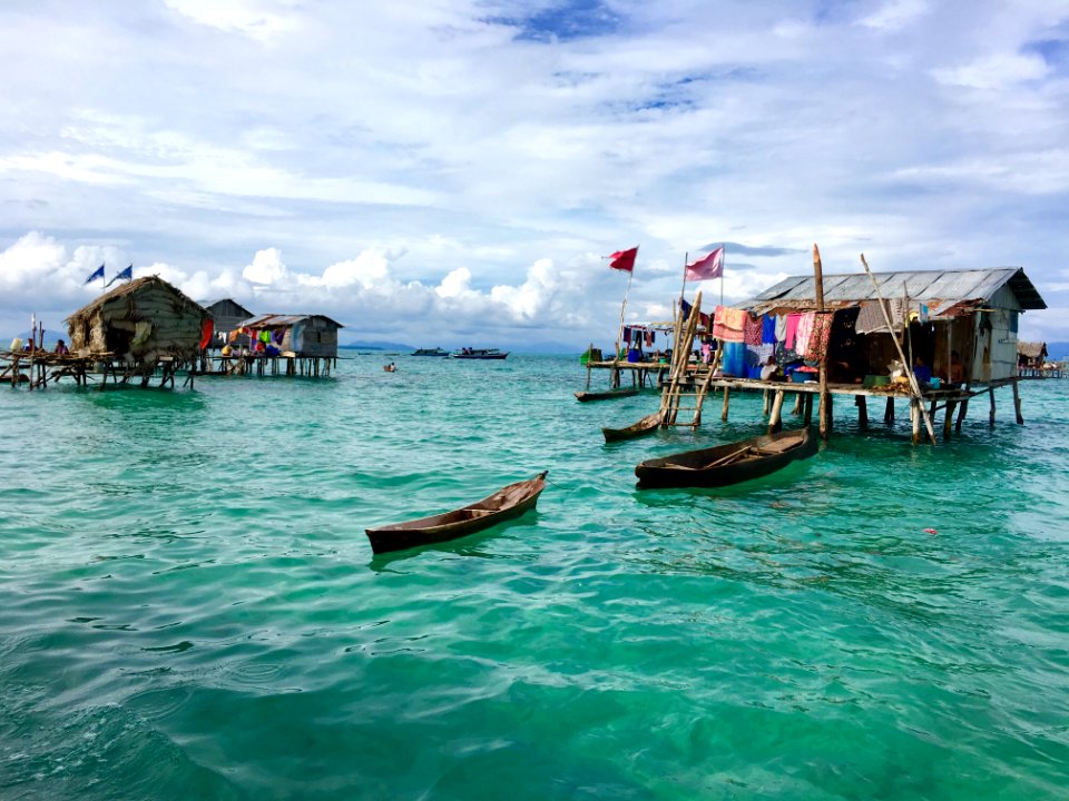 Sabah, Malaysia, Journey to places